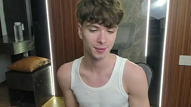 calvin love you online show from April 2026 05:10:01 PM