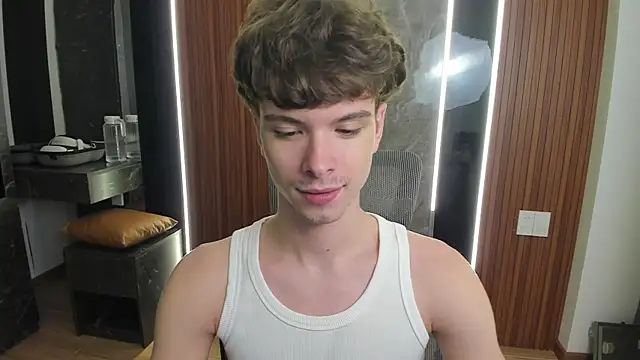 calvin love you online show from May 2026 05:20:02 PM