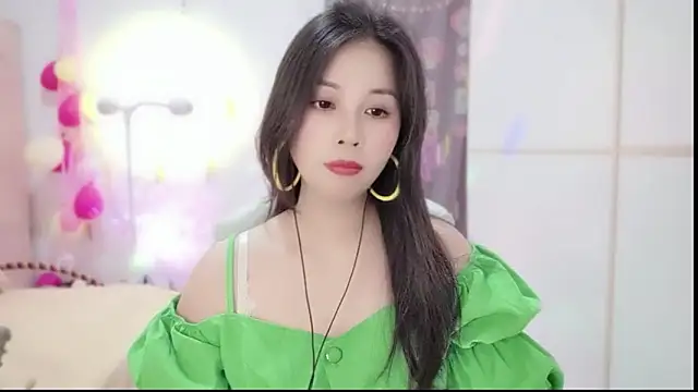 HK angelchloe online show from February 2025 11:10:01 AM