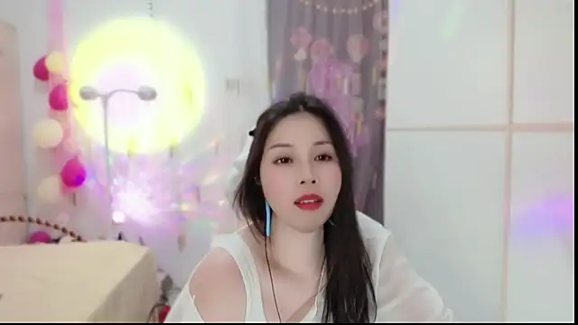 HK angelchloe online show from February 2025 11:14:02 AM