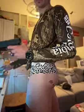 Naughty Excitement online show from July 2026 08:50:01 AM