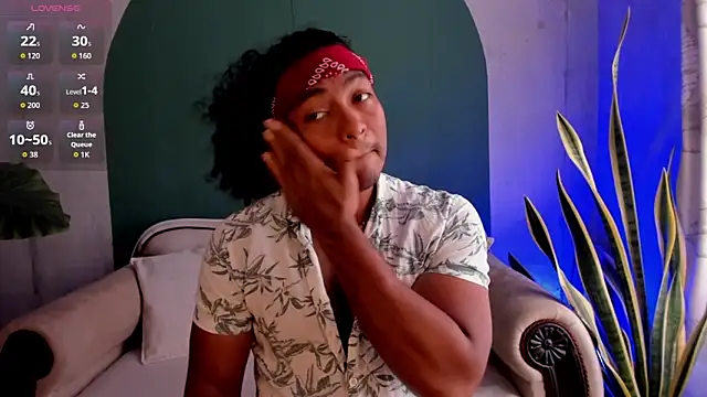 noah jones   online show from November 2025 04:52:01 PM