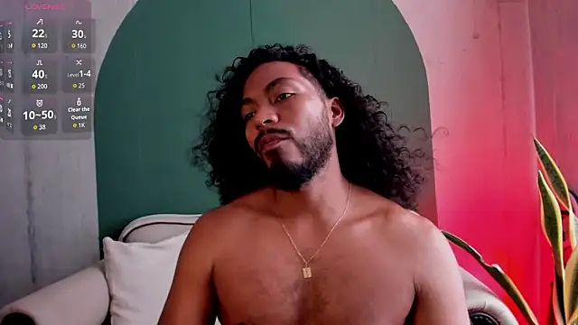 noah jones   online show from April 2026 06:49:02 PM