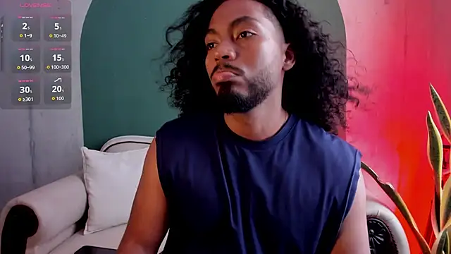 noah jones   online show from April 2026 06:05:02 PM