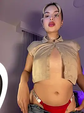 Snapshot of Odett_ chatting on October 2025 01:03:02 AM Odett online show from October 2025 01:03:02 AM