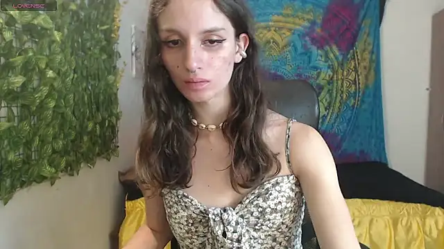 BurningVenus12 online show from January 2025 07:03:01 AM