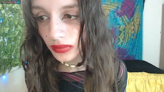 BurningVenus12 online show from January 2025 06:20:01 AM