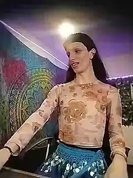 BurningVenus12 online show from December 2025 10:21:02 AM