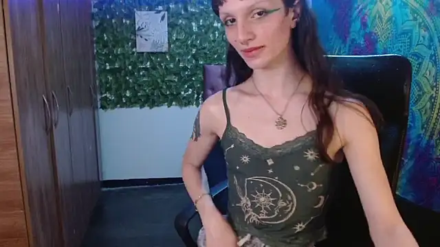 BurningVenus12 online show from February 2026 12:27:02 AM