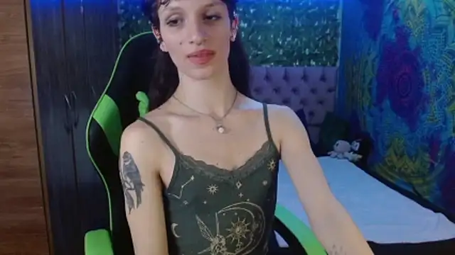 BurningVenus12 online show from March 2026 09:54:01 PM