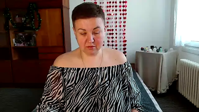 Annet1912 online show from February 2025 10:36:02 AM