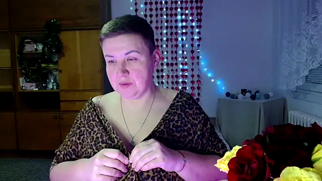 Annet1912 online show from February 2025 06:24:02 PM