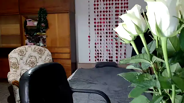 Annet1912 online show from February 2025 05:58:02 PM