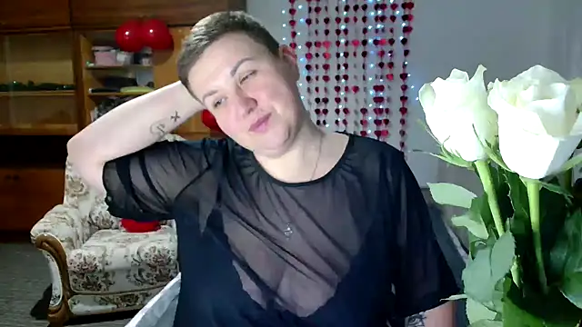 Annet1912 online show from February 2025 06:16:01 PM