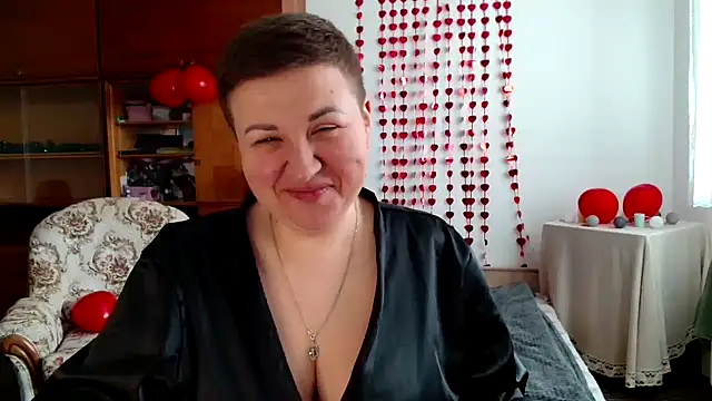 Annet1912 online show from February 2025 11:38:02 AM