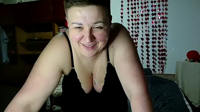 Annet1912 online show from February 2025 10:14:01 PM