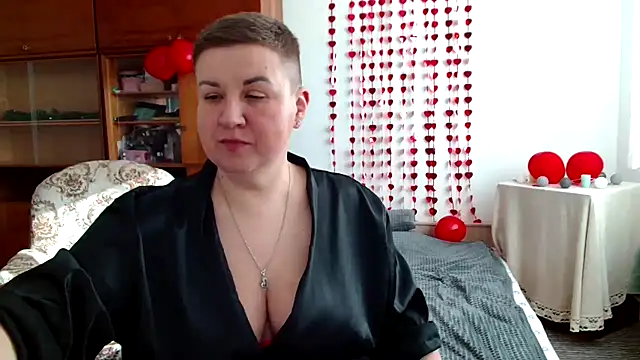 Annet1912 online show from February 2025 01:17:02 PM