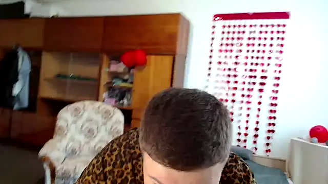 Annet1912 online show from February 2025 09:43:01 AM