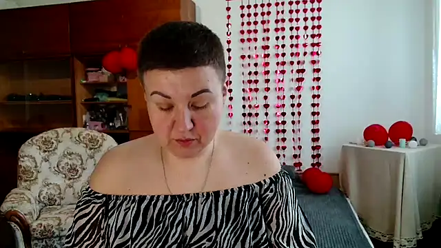 Annet1912 online show from February 2025 09:42:01 AM