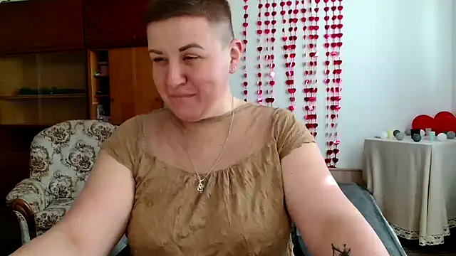 Annet1912 online show from March 2025 09:47:02 AM