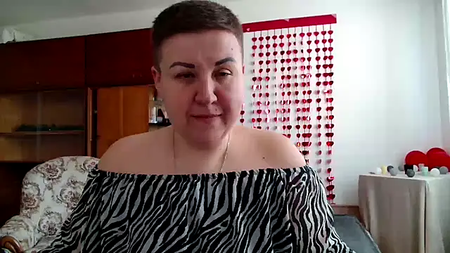 Annet1912 online show from March 2025 10:54:02 AM