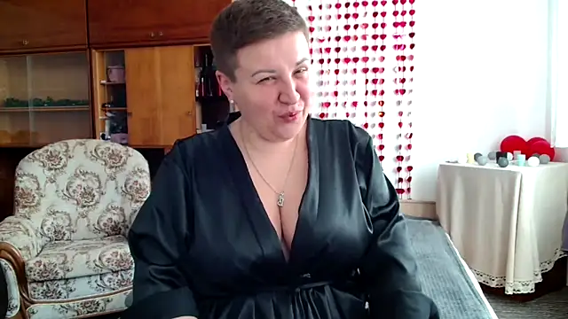 Annet1912 online show from March 2025 10:21:02 AM