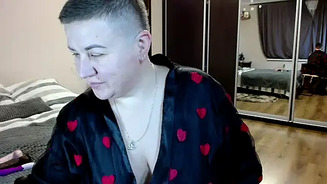 Annet1912 online show from February 2026 07:54:01 PM