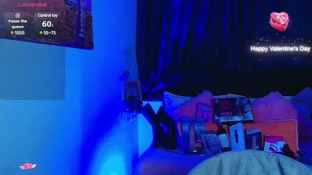 avans 15 online show from February 2025 05:45:01 AM