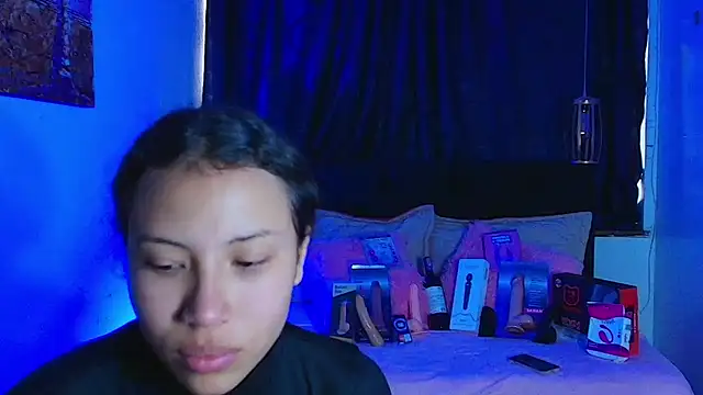 avans 15 online show from February 2025 08:19:02 PM