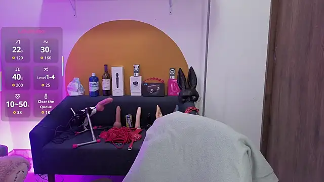 avans 15 online show from March 2026 12:05:02 AM