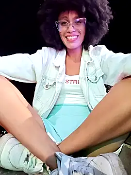 BlairSamy online show from December 2024 12:39:02 AM