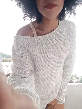 BlairSamy online show from February 2025 06:51:02 PM