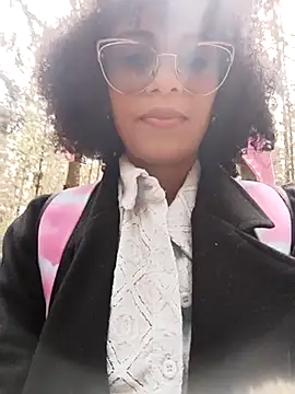 BlairSamy online show from March 2025 06:23:02 PM