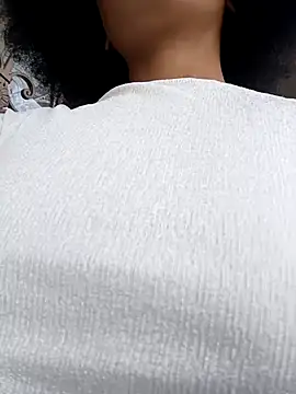 BlairSamy online show from September 2025 08:41:02 PM