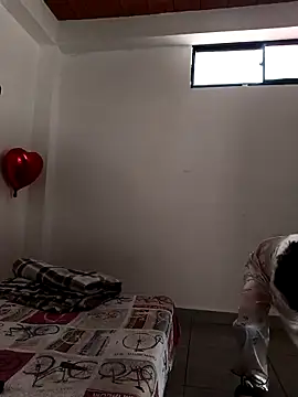 BlairSamy online show from March 2026 05:50:02 PM