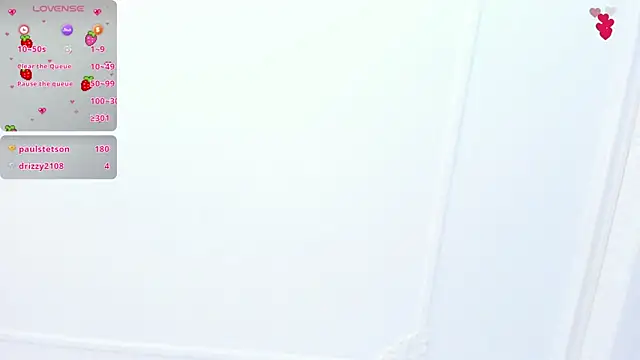 Snapshot of lin_jayani chatting on December 2024 03:02:01 PM lin jayani online show from December 2024 03:02:01 PM