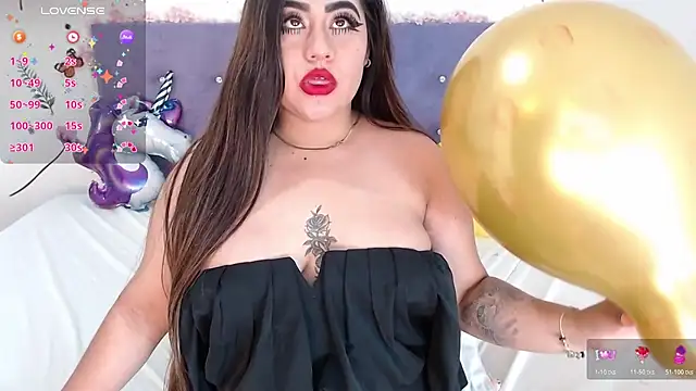 Snapshot of lin_jayani chatting on February 2026 09:18:01 PM lin jayani online show from February 2026 09:18:01 PM