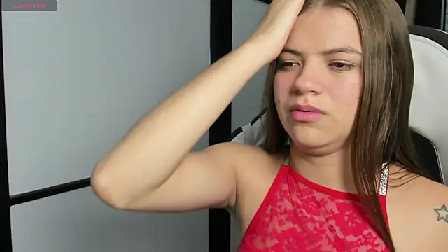 PaigeJayden online show from March 2025 08:26:02 PM