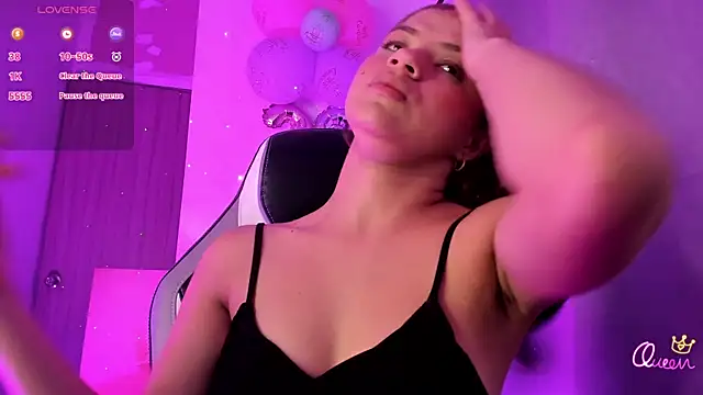 PaigeJayden online show from February 2026 11:46:01 PM