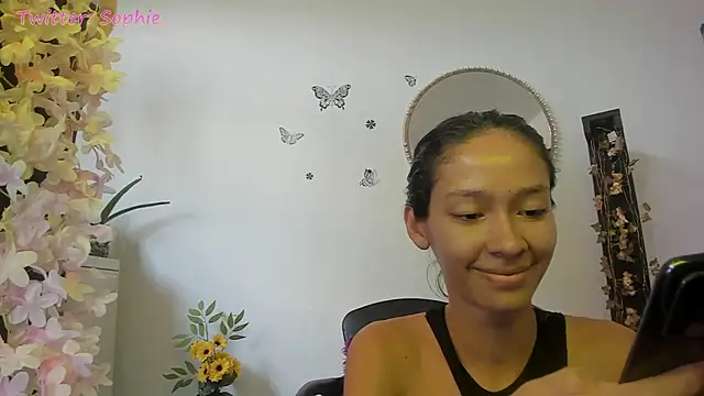 Sophie sweett19 online show from February 2025 08:05:02 PM