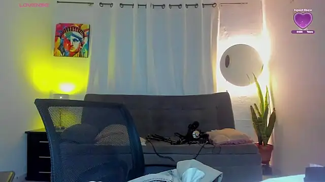 Sophie sweett19 online show from February 2026 03:39:01 AM