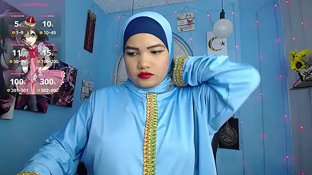 Snapshot of Falak-Yasin chatting on January 2025 12:24:01 PM Falak-Yasin online show from January 2025 12:24:01 PM