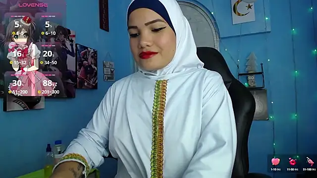 Snapshot of Falak-Yasin chatting on January 2025 12:18:01 PM Falak-Yasin online show from January 2025 12:18:01 PM