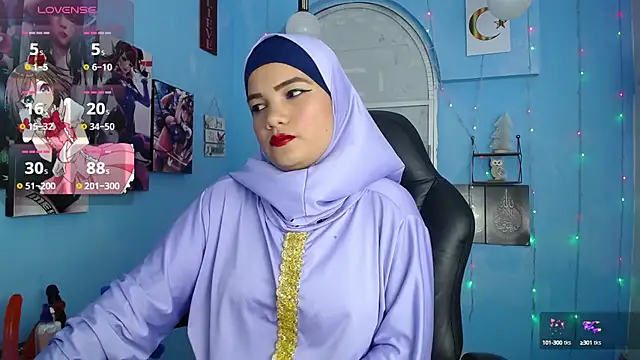 Snapshot of Falak-Yasin chatting on January 2025 12:10:01 PM Falak-Yasin online show from January 2025 12:10:01 PM