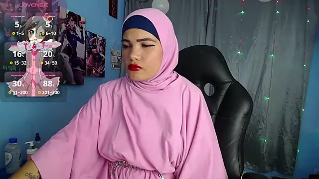 Snapshot of Falak-Yasin chatting on January 2025 12:11:02 PM Falak-Yasin online show from January 2025 12:11:02 PM