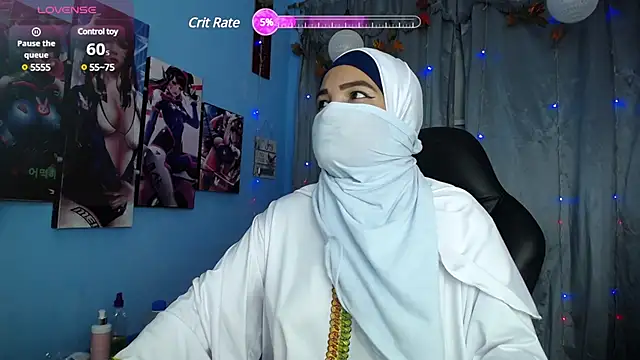 Snapshot of Falak-Yasin chatting on February 2025 12:16:01 PM Falak-Yasin online show from February 2025 12:16:01 PM