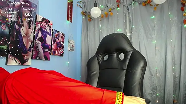 Snapshot of Falak-Yasin chatting on February 2025 12:21:02 PM Falak-Yasin online show from February 2025 12:21:02 PM