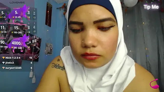 Snapshot of Falak-Yasin chatting on February 2025 07:14:02 PM Falak-Yasin online show from February 2025 07:14:02 PM