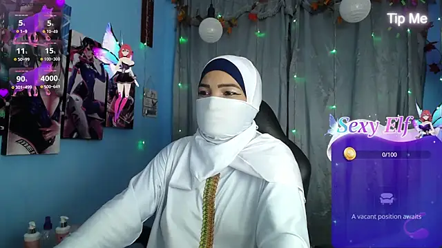 Snapshot of Falak-Yasin chatting on February 2025 12:14:02 PM Falak-Yasin online show from February 2025 12:14:02 PM