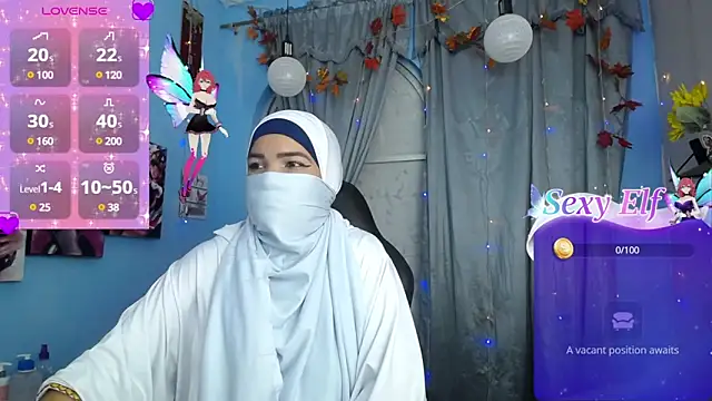 Snapshot of Falak-Yasin chatting on February 2025 12:45:02 PM Falak-Yasin online show from February 2025 12:45:02 PM